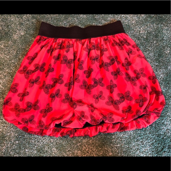 Maurice’s Butterfly Skirt - Picture 1 of 1